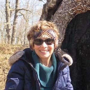 Meet your Posher, Rena